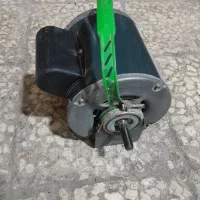 موتور کولر استوک ۸ هزار و ۷ هزارالکتروژن موتورژن ت