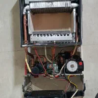 پکیج دیواری ایران رادیاتور