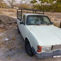 پیکان وانت مدل۸۸