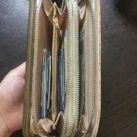 کیف پول بزرگ|کیف، کفش، کمربند|قم, انسجام|دیوار