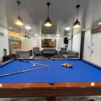 اجاره باغ ویلا مرتب شیک تمیز امکانات فول