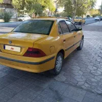 سمند عمومی فروشی