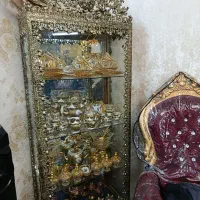 گنجه عتیقه بسیار زیبا