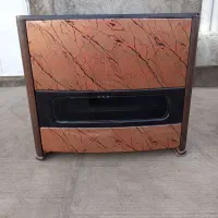 بخاری ، تلویزیون ، اجاق گاز ،یخچال و فریزر