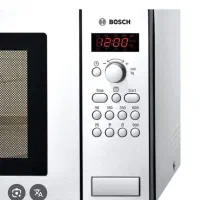 مایکروویو مارک بوش مدل hmt84g421|اجاق گاز و لوازم برقی پخت‌وپز|تهران, ونک|دیوار