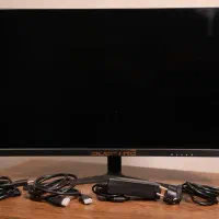 سیستم فول اپشن برای گیم و ادیت اسمبل‌شده حرفه‌ای|رایانه رومیزی|مشهد, چهارچشمه|دیوار