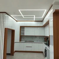 لاین نوری،نورخطی،لاینر.اعلام حریق