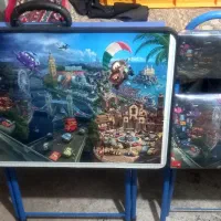 میز و صندلی تحریر