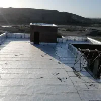 فروش نصب ایزوگام درجه یک ضمانتی بهترین قیمت۱۸۰تومن|خدمات پیشه و مهارت|چابهار, |دیوار