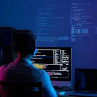 استخدام برنامه نویس و طراح سایت فول استک