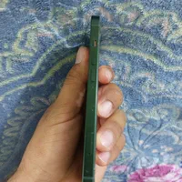 اپل iPhone 13 با حافظهٔ ۱۲۸ گیگابایت|موبایل|بجنورد, |دیوار