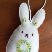 ساخت عروسک و کاردستی|صنایع دستی و سایر لوازم تزئینی|گلبهار, شهر جدید گلبهار|دیوار