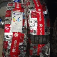 لاستیک  نیسان خاور ایسوزو کامیونت باری   اتوبوس