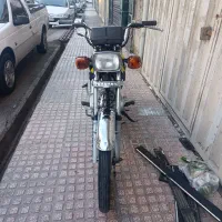 شهاب الگانس 125