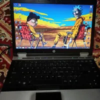 لپ تاپ HP EliteBook