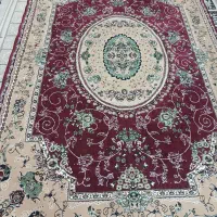 فرش تراکم پایین ۶متری