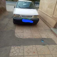 پراید صندوقدار دوگانه|خودرو سواری و وانت|چهاردانگه (تهران), |دیوار