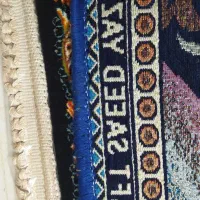 رو فرشی 6متری در حد نو بافت یزد|روفرشی|بندر انزلی, طالب آباد|دیوار