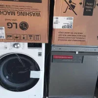 ماشین ظرفشویی الجی مدل 513|ماشین ظرفشویی|تبریز, |دیوار