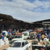منشی یا حسابدار برای  میدان تره بار بناب