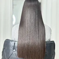 موخوره گیری. کوتاهی . کراتین واحیایی مو