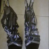 کفش صندل پشت زیپ دار|کیف، کفش، کمربند|پردیس, فاز ۳|دیوار