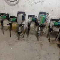 اجاره پیکور بالابر میکسر جک تخته