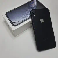 آیفون XR