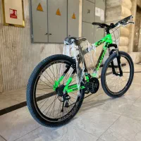 دوچرخه 26 هانتر|دوچرخه، اسکیت، اسکوتر|قم, الوندیه و گذر صادق|دیوار