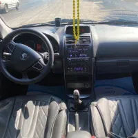 سورن پلاس۴۰۴ گاز سیمی|خودرو سواری و وانت|بوشهر, |دیوار