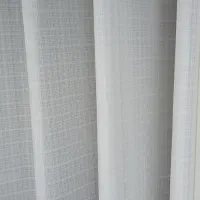 کتان نازلی آماده متراژ بالا