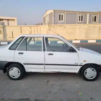 پراید مدل 1387 هیدورلیک..|خودرو سواری و وانت|تهران, قصر فیروزه ۲|دیوار