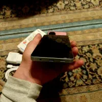 گوشی نو A06 رام 4با 5 ساعت کارکرد حافظه 128 نونو|موبایل|تهران, جیحون|دیوار