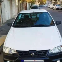 اریسان۲ دوگانه ۱۴۰۳