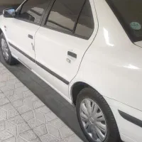 سمند lxساده بدون رنگ|خودرو سواری و وانت|نهاوند, |دیوار