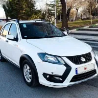 کویئک GXR 1402|خودرو سواری و وانت|همدان, |دیوار