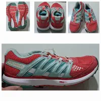 کفش اورجینال درحد نو