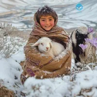 سرمایه گذاری در دامداری