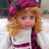 عروسک
