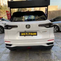 چانگان cs55|خودرو سواری و وانت|تهران, سعادت‌آباد|دیوار