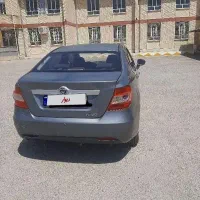 برلیانس H230 اتوماتیک، مدل ۱۳۹۶|خودرو سواری و وانت|شیراز, بریجستون|دیوار