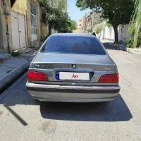 پژو پارس مدل 91|خودرو سواری و وانت|ابهر, |دیوار