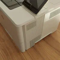 پرینتر HP LaserJet E50145