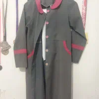 لباس فرم دخترانه و پسرانه