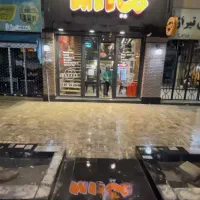 استخدام باریستا مبتدی