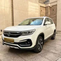 FMC sx5 فردا موتورز (امکان شرایط اقساط)|خودرو سواری و وانت|تهران, سهروردی|دیوار