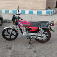 موتور پرواز ۱۵۰