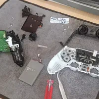 تعمیرات فوری کنسول و  دسته ps5 ps4 Xbox|خدمات پیشه و مهارت|داراب, |دیوار