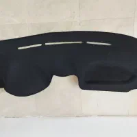 رو داشبوردی ۲۰۶ و رانا