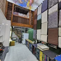 دوعددکابینت کاملاmdf اکبندنصف قیمت|مصالح و تجهیزات ساختمان|قم, بکایی|دیوار